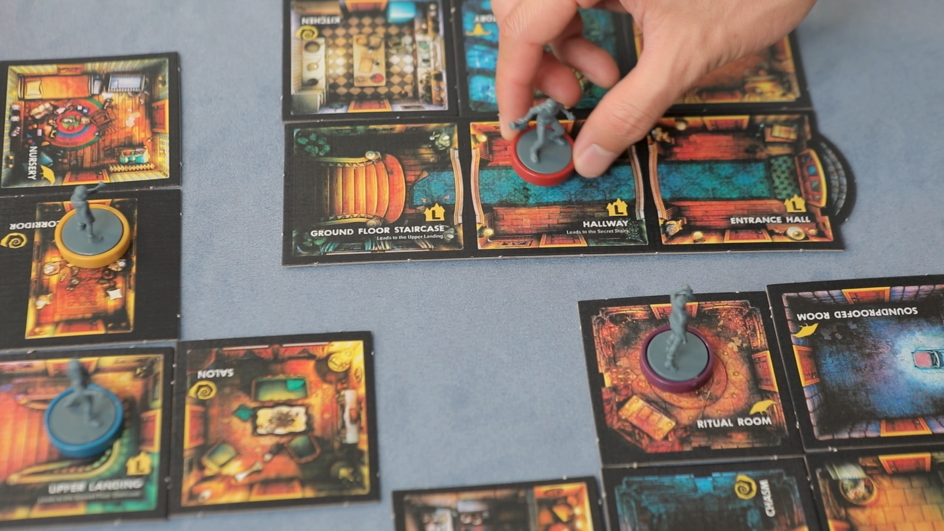 ハウスオンザヒル 3rd collection ハウスオンザヒル 3rd collection